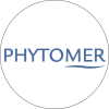 Logo phytomer Logo phytomer